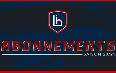 Abonnements, COUP D’ENVOI !
