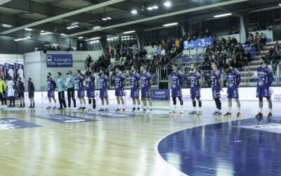 Le point mercato du Limoges Hand 87