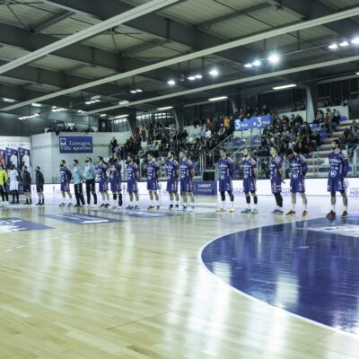 Le point mercato du Limoges Hand 87