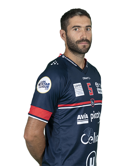 5 - Jérémy Suty