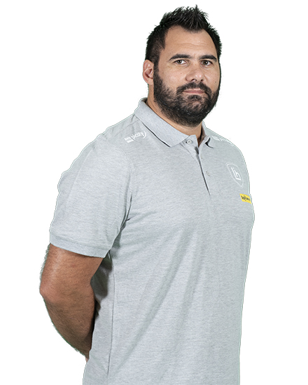 Jonathan Roby