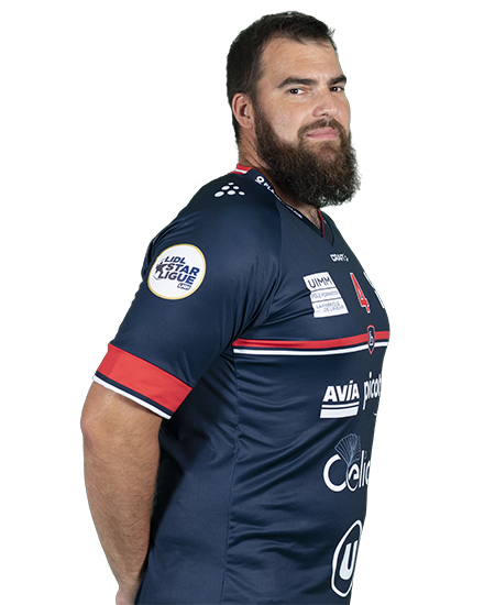 4 - Juan Andreu