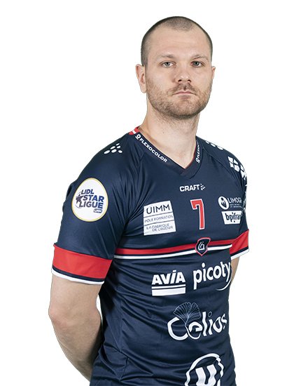 7 - Julian Emonet