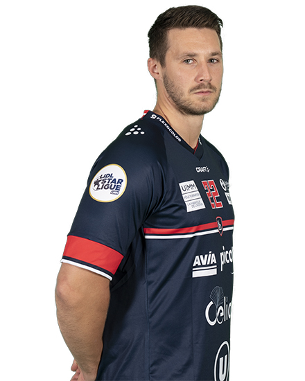 22 - Martin Lindell