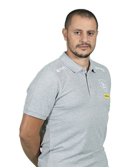 Tarik HAYATOUNE