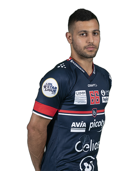 66 - Yoav Lumbroso