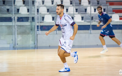 Lidl Starligue J1 – Les grands débuts !
