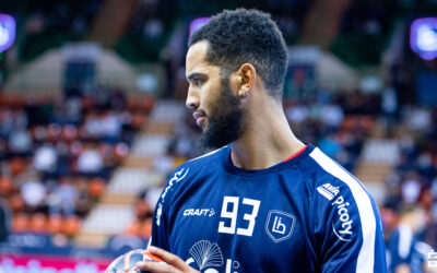 Lidl Starligue J6 – Nantes pour un affrontement de gala