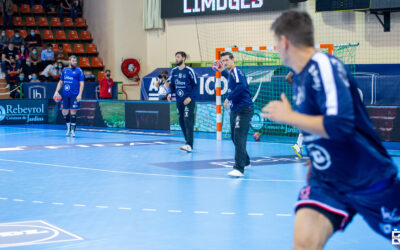Lidl Starligue J4 – La passe de trois ?