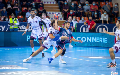 Lidl Starligue J5 – Un gros combat attendu !