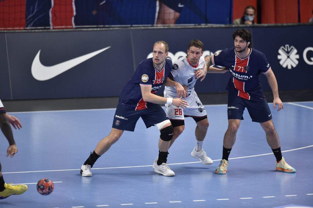 j07_lsl_paris-limoges-cc-teampics-psg_1 @Teampics PSG