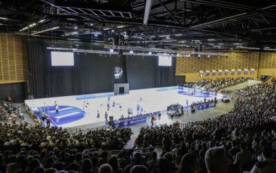 Limoges – Montpellier reporté !