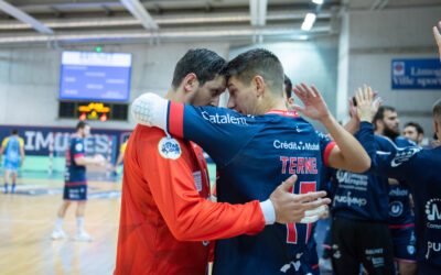 Lidl Starligue J13 – La der’