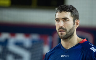 Lidl Starligue J11 – Direction Saint-Raph’