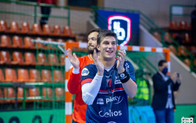Fin de carrière en approche pour Romain Ternel