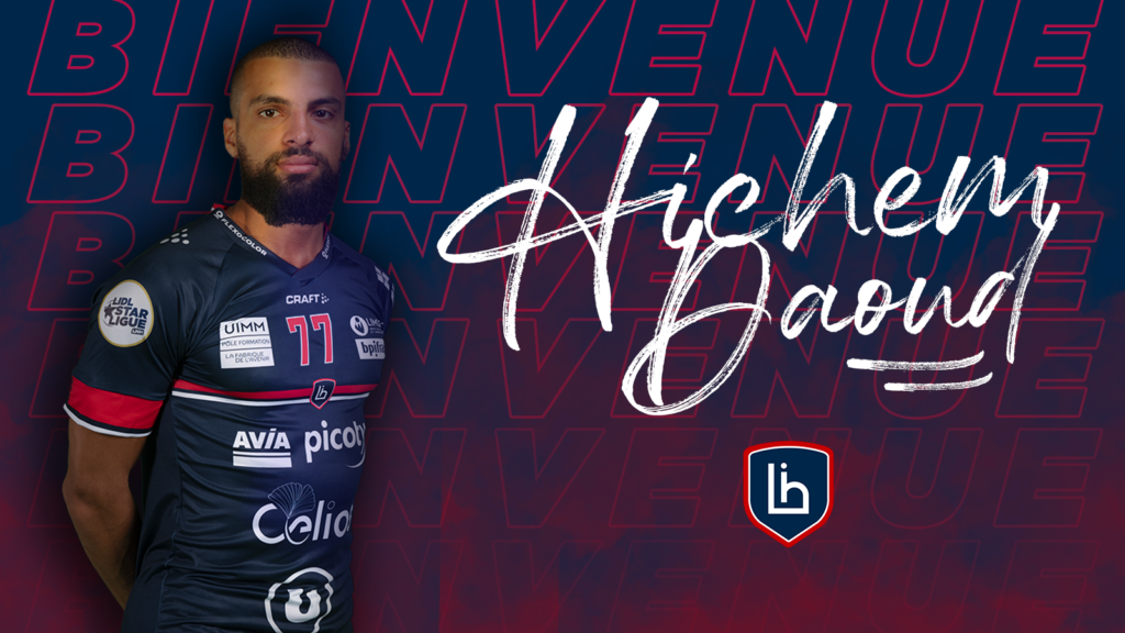 hichem daoud