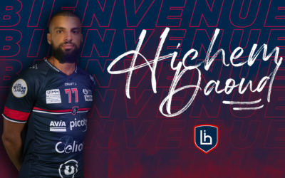 Hichem Daoud limougeaud !