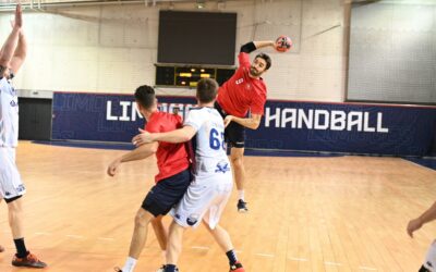 Lidl Starligue J15 – L’heure de la reprise.