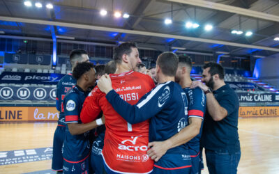 Lidl Starligue J16 – Toulouse, acte IV !