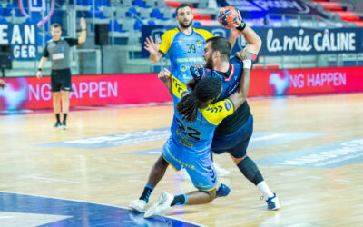 Lidl Starligue J18 – Un LH attendu !