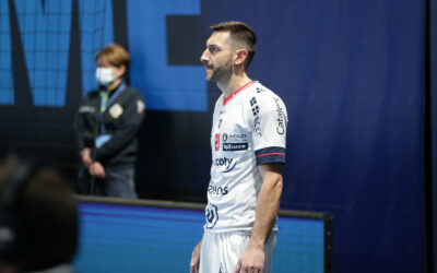 Lidl Starligue J21 – Une revanche à prendre
