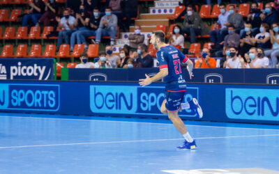 Lidl Starligue J23 – Relever la tête, retrouver le sourire !