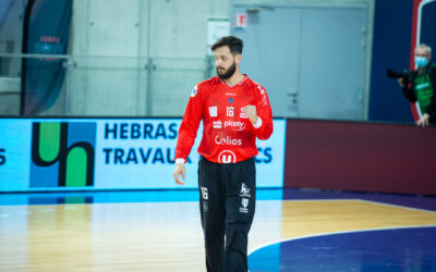 Lidl Starligue J19 – Reprise du jeu !