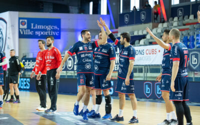 Lidl Starligue J20 – Du costaud en face !