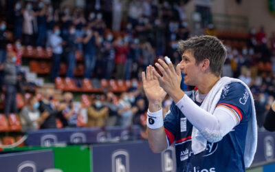 Lidl Starligue J28 – Dunkerque à Beaublanc pour finir