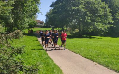 Centre de Formation – Nationale 3 : L’heure de la reprise !