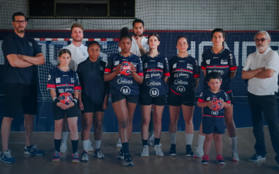 Le LH se conjugue désormais au féminin !