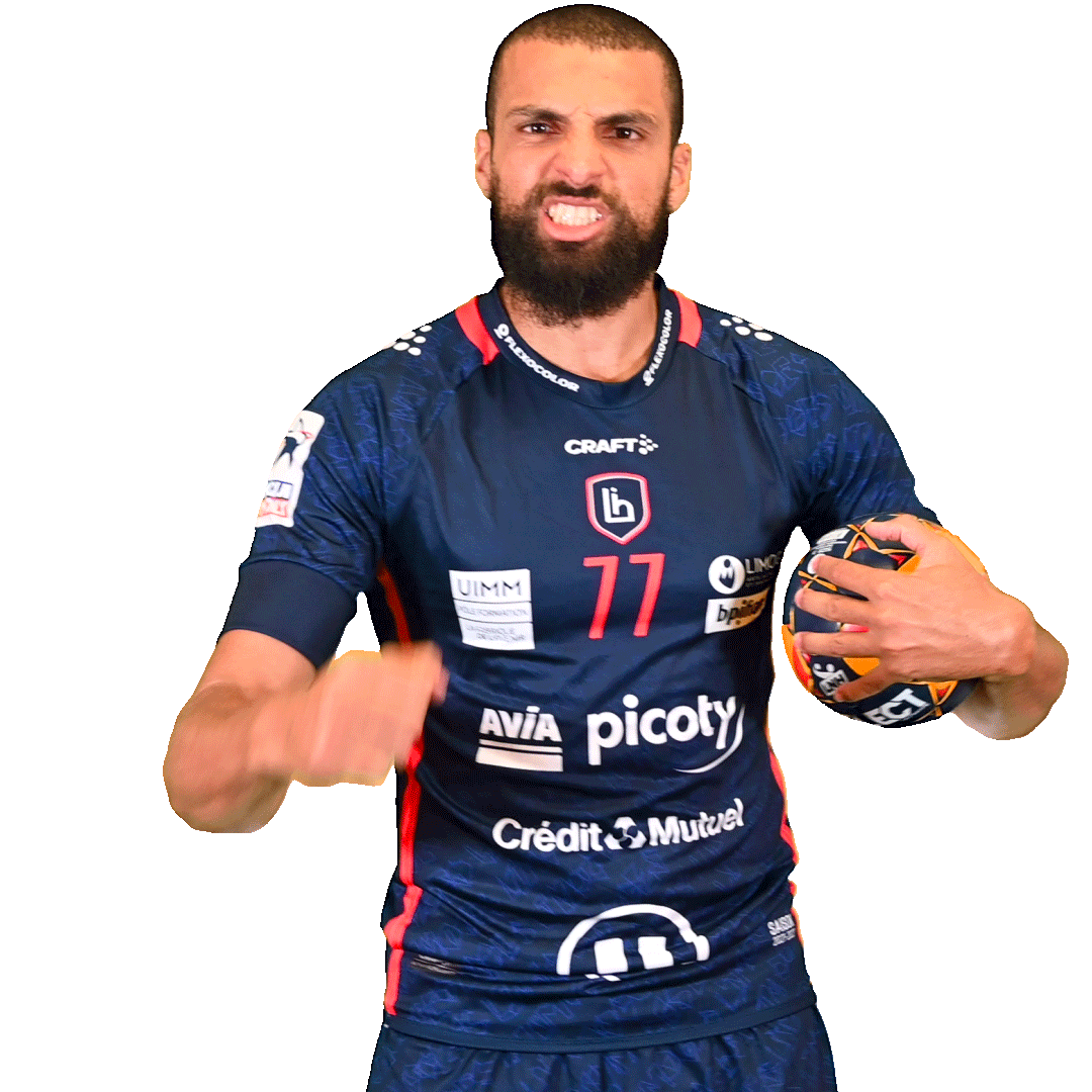 77 - Hichem DAOUD