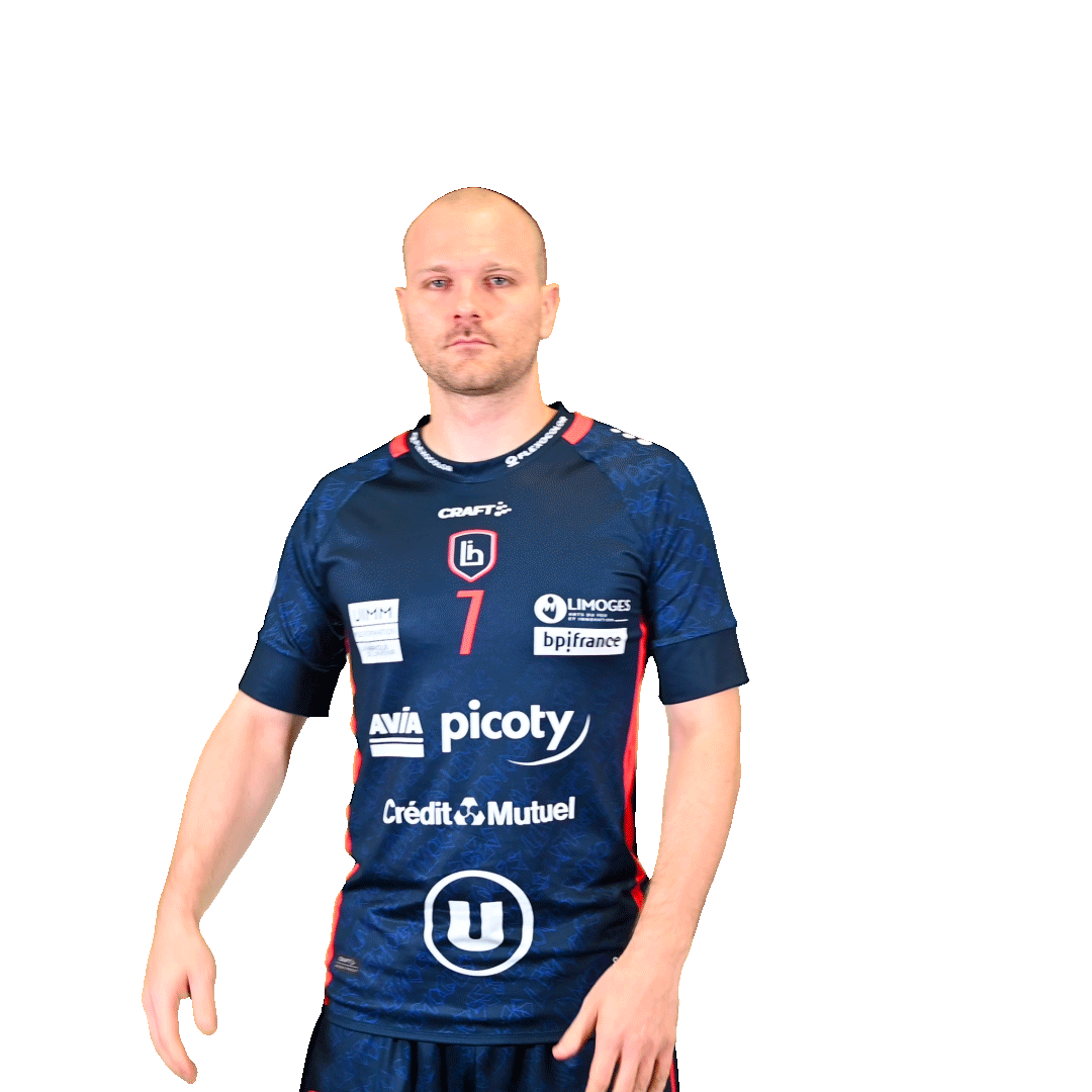 7 - Julian Emonet