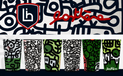 Une collaboration LH – Lasthère
