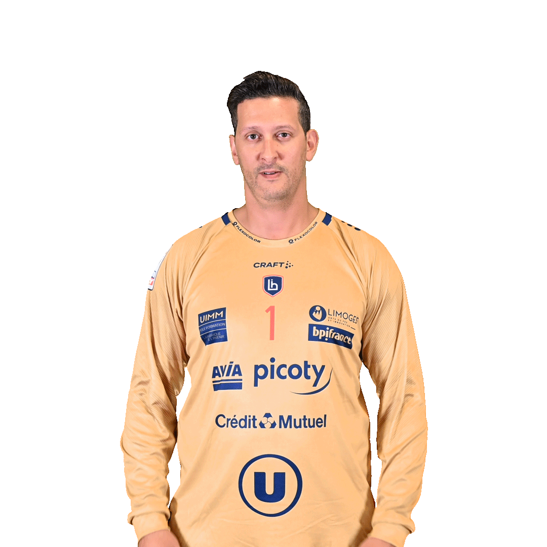 1 - Yassine IDRISSI