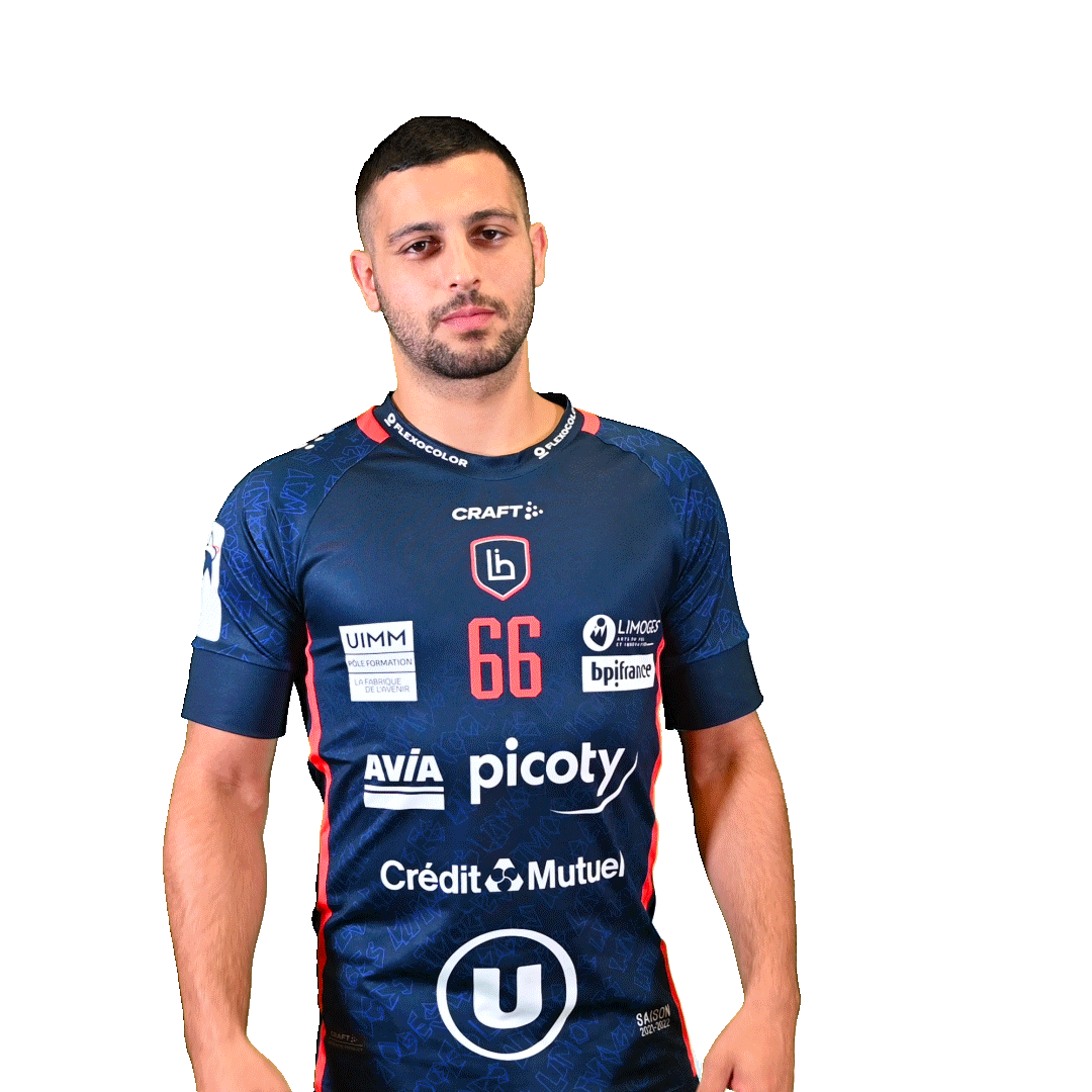 66 - Yoav Lumbroso