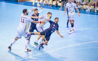 Trophée de Limoges : Retour sur un week-end de spectacle