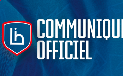 Un départ, une arrivée au Limoges Handball !