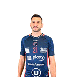 21 - Dragan GAJIC