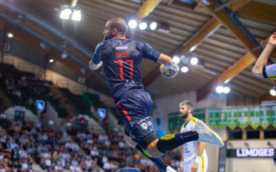 J04 : Limoges – Istres, 5 choses à savoir !