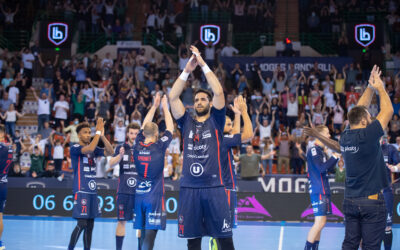 J03 : Nîmes – Limoges, 5 choses à savoir !