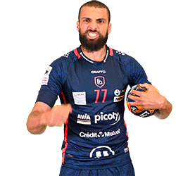 77 - Hichem DAOUD