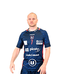 7 - Julian Emonet