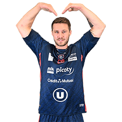 22 - Martin Lindell