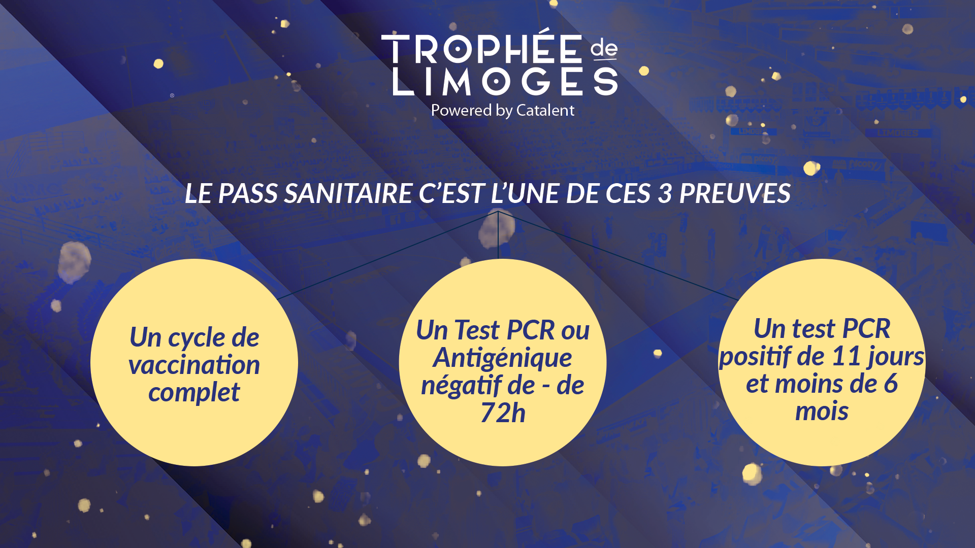 TDL PASS SANITAIRE 2
