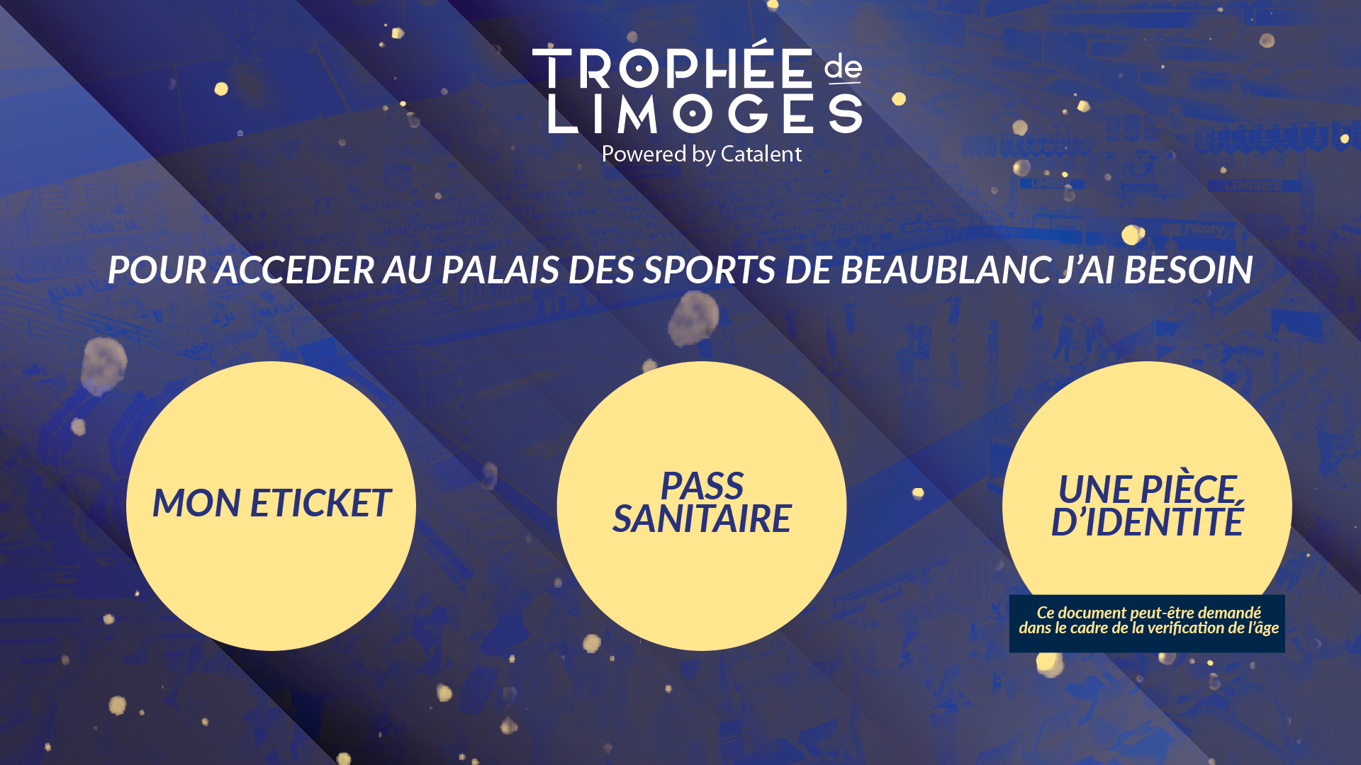 TDL PASS SANITAIRE222