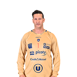 1 - Yassine IDRISSI