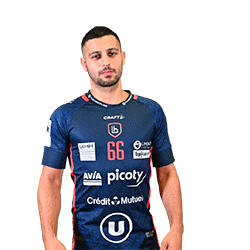 66 - Yoav Lumbroso