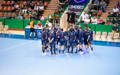 J02 : Limoges – Chambéry, 5 choses à savoir !