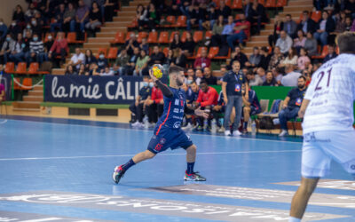 J06 : Limoges – Saint-Raphaël, 5 choses à savoir !